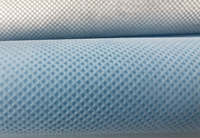 集宁(PP)丙纶无纺布跟(PET)涤纶无纺布的区别