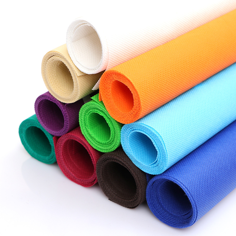 集宁无纺布的分类和特性