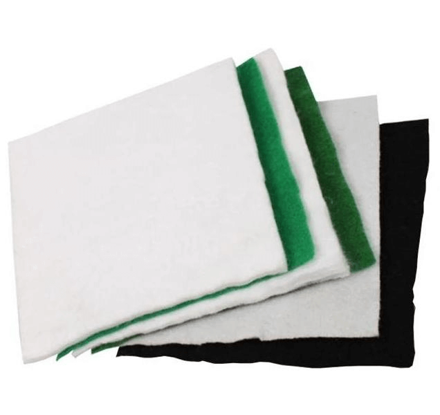 集宁短丝土工布